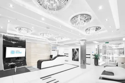 dr n. med. Łukasz Wohadlo